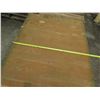 Image 4 : Pallet Multiple Plywood Sheets 48"L x 36" W x 3/4"