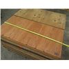Image 3 : Pallet Multiple Plywood Sheets 48"L x 24" W x Mix (5/8" & 3/4")
