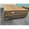 Image 2 : Pallet Multiple Plywood Sheets 96"L x 48" W x Mix (3/8" & 1/2")