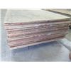 Image 2 : Pallet Multiple Plywood Sheets 96"L x 48" W x Mix (1/2" & 3/4")