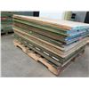 Image 2 : Pallet Multiple Plywood Sheets 48"L x 36" W x 3/4"