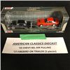 Image 1 : AMERICAN CLASSICS DIECAST