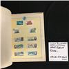 Image 2 : CCCP RUSSIAN STAMP ALBUM (RARE)