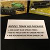 Image 2 : MODEL TRAIN HO PACKAGE