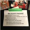 Image 2 : BILL ELLIOT PACKAGE