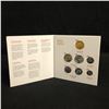 Image 2 : ROYAL CANADIAN MINT "MY CANADA, MY INSPIRATION" 2017 COIN COLLECTION