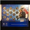 Image 3 : ROYAL CANADIAN MINT "THE VANCOUVER 2010" CIRCULATION COIN SET