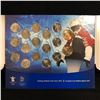 Image 3 : ROYAL CANADIAN MINT "THE VANCOUVER 2010" CIRCULATION COIN SET