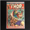 Image 1 : THE MIGHT THOR #197 (MARVEL COMICS)