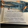 Image 3 : TOMMY CHONG SIGNED MEGO FIGURINE W/COA
