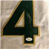 Image 2 : GIANNIS ANTETOKOUNMPO SIGNED MILWAUKEE BUCKS JERSEY (JSA)