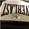 Image 2 : MIKE TYSON SIGNED BLACK EVERLAST BOXING GLOVE (FITERMAN SPORTS HOLO)