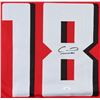 Image 2 : CALVIN RIDLEY SIGNED ATLANTA FALCONS JERSEY (JSA)