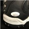 Image 3 : MICHAEL VICK SIGNED FOOTBALL CLEAT (JSA COA)