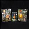 Image 1 : ASSORTED BREAKING BAD COLLECTIBLES LOT