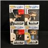 Image 1 : ASSORTED WESTWORLD FUNKO POP! LOT