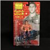 Image 1 : WWF BRUNO SAMMARTINO SIGNED ACTION FIGURE