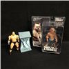 Image 1 : MMA ASSORTED ACTION FIGURE LOT