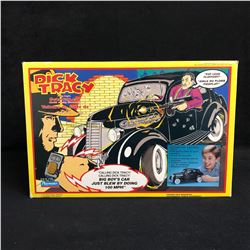 PLAYMATES DICK TRACY BIG BOY'S GETAWAY CAR 575290