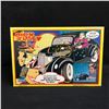 Image 1 : PLAYMATES DICK TRACY BIG BOY'S GETAWAY CAR 575290