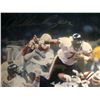 Image 2 : WILLIAM "THE FRIDGE" PERRY SIGNED SUPERBOWL 20 16X20 PHOTO (SCHWARTZ HOLO)