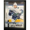 Image 1 : 2019-20 UPPER DECK SYNERGY #RP-2 QUINN HUGHES 448/899