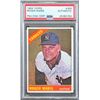 Image 1 : 1966 TOPPS #365 ROGER MARIS AUTHENTIC AUTOGRAPH (PSA/DNA CERTIFIED)