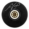 Image 1 : CAM NEELY SIGNED BOSTON BRUINS LOGO HOCKEY PUCK w/ COA