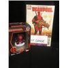 Image 1 : DEADPOOL #1/ MINI EGG ATTACK SERIES (MARVEL)