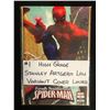Image 1 : FRIENDLY NEIGHBOURHOOD SPIDER-MAN #1 HIGH GRADE STANLEY ARTGERM LAU VARIANT COVER LIMITED