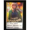 Image 1 : SYMBIOTE SPIDER-MAN #1 HIGH GRADE STANLEY ARTGERM LAU VARIANT COVER