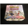 Image 1 : POKEMON TRADING CARD GAME SWORD & SHIELD