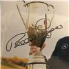 Image 2 : BERNARD LANGER SIGNED 8X10 PHOTO