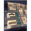 Image 2 : LOT OF 1924 AND 1939 TOBACCO CARDS