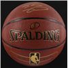 Image 2 : SHAQUILLE O'NEAL SIGNED NBA BASKETBALL (BECKETT)
