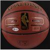 Image 3 : SHAQUILLE O'NEAL SIGNED NBA BASKETBALL (BECKETT)