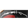 Image 2 : Antonio Brown Signed Buccaneers Full-Size Helmet (JSA COA)