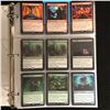 Image 2 : 250 plus MAGIC THE GATHERING CARDS