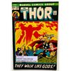 Image 1 : THE MIGHTY THOR #203 (MARVEL COMICS)