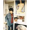 Image 1 : Mark Wahlberg Boogie Nights Signed Authentic 11X14 Photo PSA/DNA