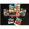 Image 1 : HOT WHEELS TOY CAR LOT