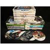 Image 1 : ASSORTED VIDEO GAME LOT