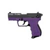 Image 1 : WAL PK380 380ACP 3.6" BL/PURPLE 8RD