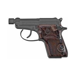 BERETTA 21A 22LR 2.9" TH 7RD BLK