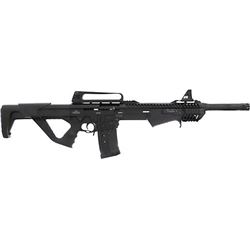 DKSN ERMOX XXPA-12BS 12GA. 18.5" W/BREACHER BS HYBRID SG