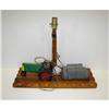 Image 1 : OLIVER MODEL 77 TRACTOR LAMP