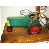 Image 3 : OLIVER MODEL 77 TRACTOR LAMP