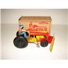 Image 1 : COURTLAND TRACTOR TOY