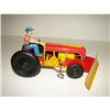 Image 3 : COURTLAND TRACTOR TOY