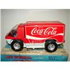 Image 2 : JAPANESE COCA-COLA TRUCK TOY